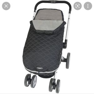 JJ Cole infant bundleme